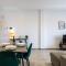 Invictus 2-Bedroom Apartment