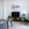 Invictus 2-Bedroom Apartment