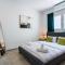 Invictus 2-Bedroom Apartment