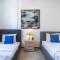 Invictus 2-Bedroom Apartment