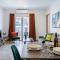 Invictus 2-Bedroom Apartment