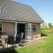 Holiday Home in Schoorl near Sandy Beaches