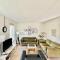 Holiday Home in Schoorl near Sandy Beaches