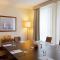 Starhotels Business Palace