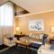 Starhotels Du Parc