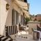 Hotel d’Inghilterra Roma – Starhotels Collezione