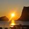 Cabin Panorama Lofoten with Jacuzzi Magic view