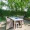 Peaceful Dune Retreat with Garden