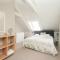 Peaceful Dune Retreat with Garden