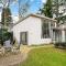 Modern Forest Retreat in Bergen