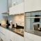Modern Forest Retreat in Bergen