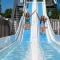 Camping 4 étoiles - Piscine - eeiaee
