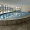 Bertioga | Vista Mar Incrível com Enxoval Completo