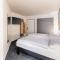 ibis Aachen Hauptbahnhof
