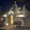 Trulli Terra Magica