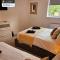 Welcoming 2Bedroom Apartment By Homebird Property Management Short Lets & Serviced Accommodation Harrogate With Free Parking
