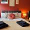 Welcoming 2Bedroom Apartment By Homebird Property Management Short Lets & Serviced Accommodation Harrogate With Free Parking