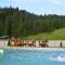 Hotel Khatky Ruslany