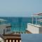 Santa Barbara Seafront villas w jacuzzi pool