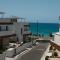 Santa Barbara Seafront villas w jacuzzi pool