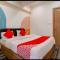 Hotel Krishna Inn