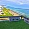 The Beach Penthouse
