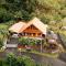 Chalet des laves