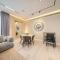 2BR Private Apartment in Al Zahia, Sharjah - Stone Haven