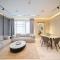 2BR Private Apartment in Al Zahia, Sharjah - Stone Haven