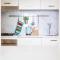 Oversized Designer Warehouse In Surry Hills City