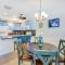 Oceanfront Ormond Beach Condo Patio, Pool Access!