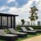 Beacon Executive Suite with SkyPool 3BR 8pax Georgetown Penang