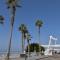 Fantastic studio - beachfront