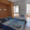 Fantastic studio - beachfront