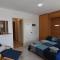 Fantastic studio - beachfront