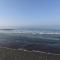 Fantastic studio - beachfront