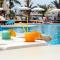 MyroAndrou Hotel Apartments