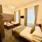 Sandyford Lodge