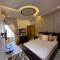 Appartement Luxe