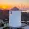 Anemomylos-Windmill
