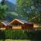Chalets AurAlpin
