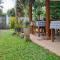 Le Meridien BnB