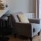 Luxury Sea View Apartment - One Bedroom