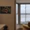 Luxury Sea View Apartment - One Bedroom