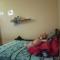 Quarto privativo
