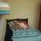 Quarto privativo