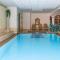 Appartements zum Strossna