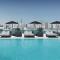 Foto: Four Seasons Hotel Abu Dhabi at Al Maryah Island 42/78