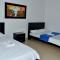 HOTEL LUZ MERY