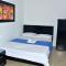 HOTEL LUZ MERY